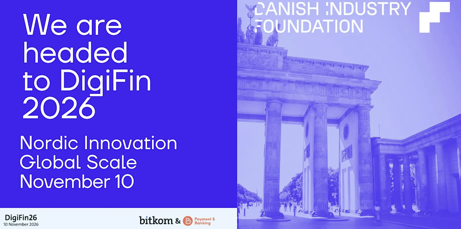 DigiFin - Berlin one day delegation