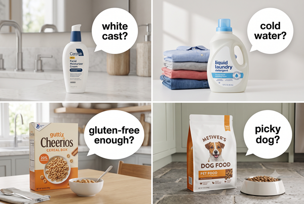 The CPG Guide to Getting Your Products Recommended by AI