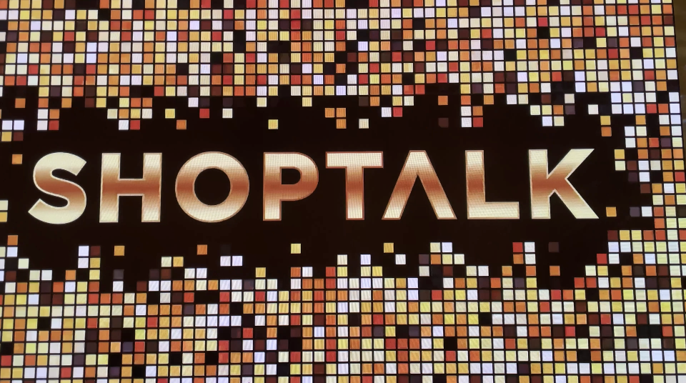 Shoptalk Fall 26