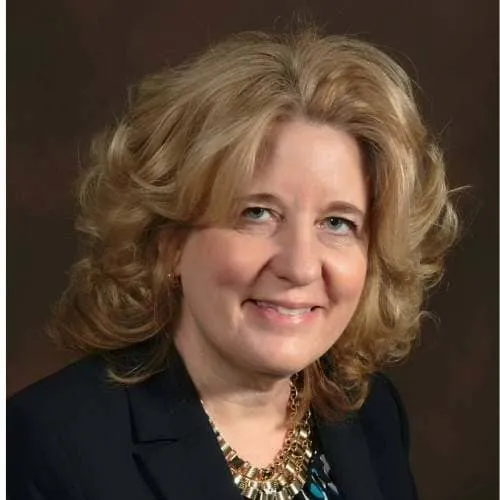 Leann Poston, MD, MBA, M.Ed