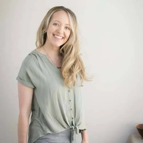 Caitlin Beale, MS, RDN