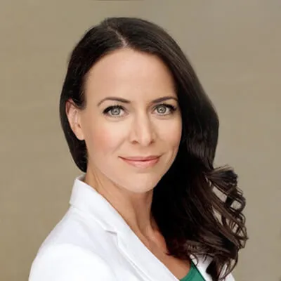 Jodi Geigle, AADP CHC