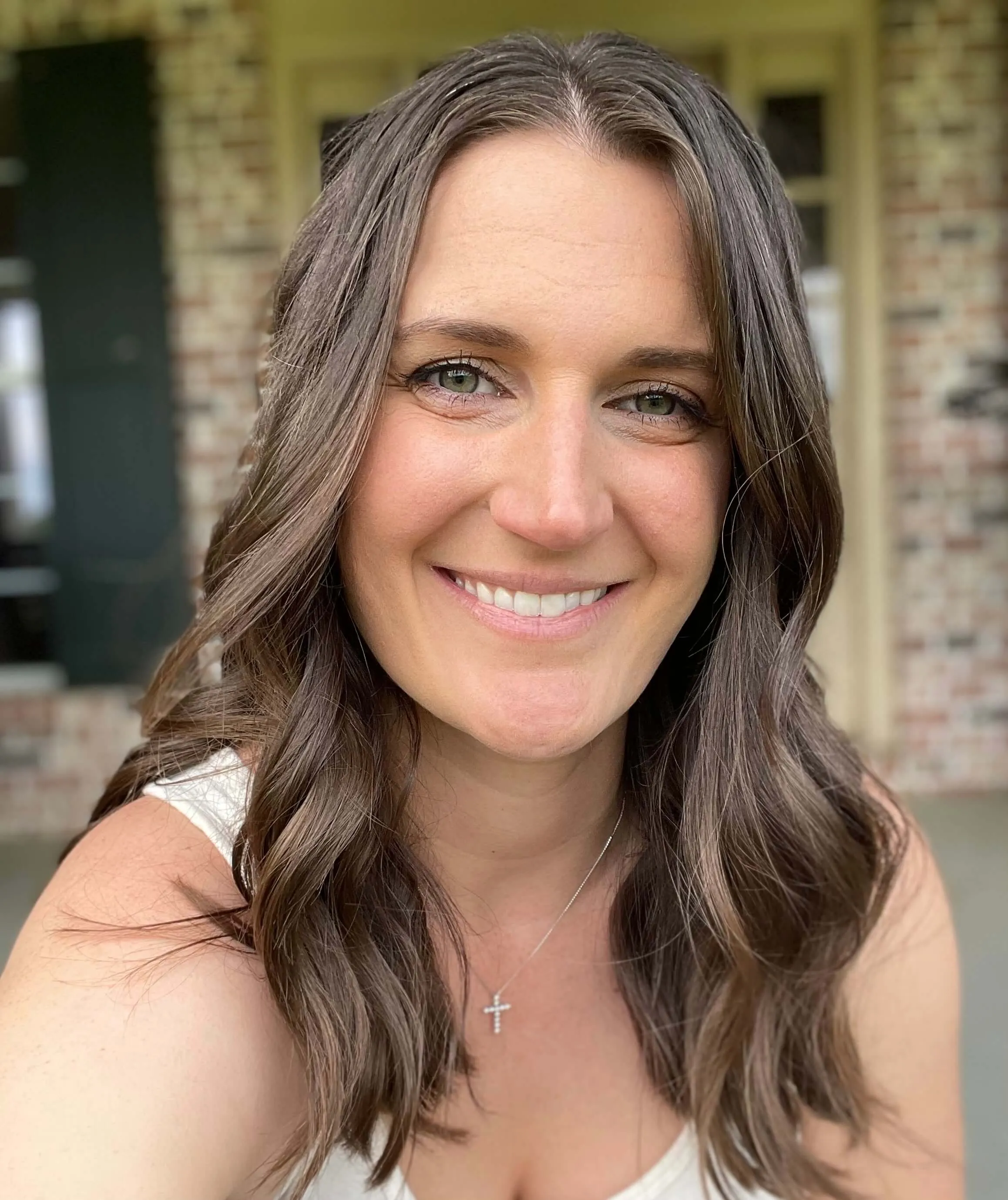 Chelsea Rae Bourgeois, MS, RD