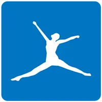 MyFitnessPal Logo