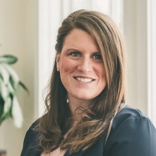 Cathleen McKnight, DNP, MS, NP-C, NCMP