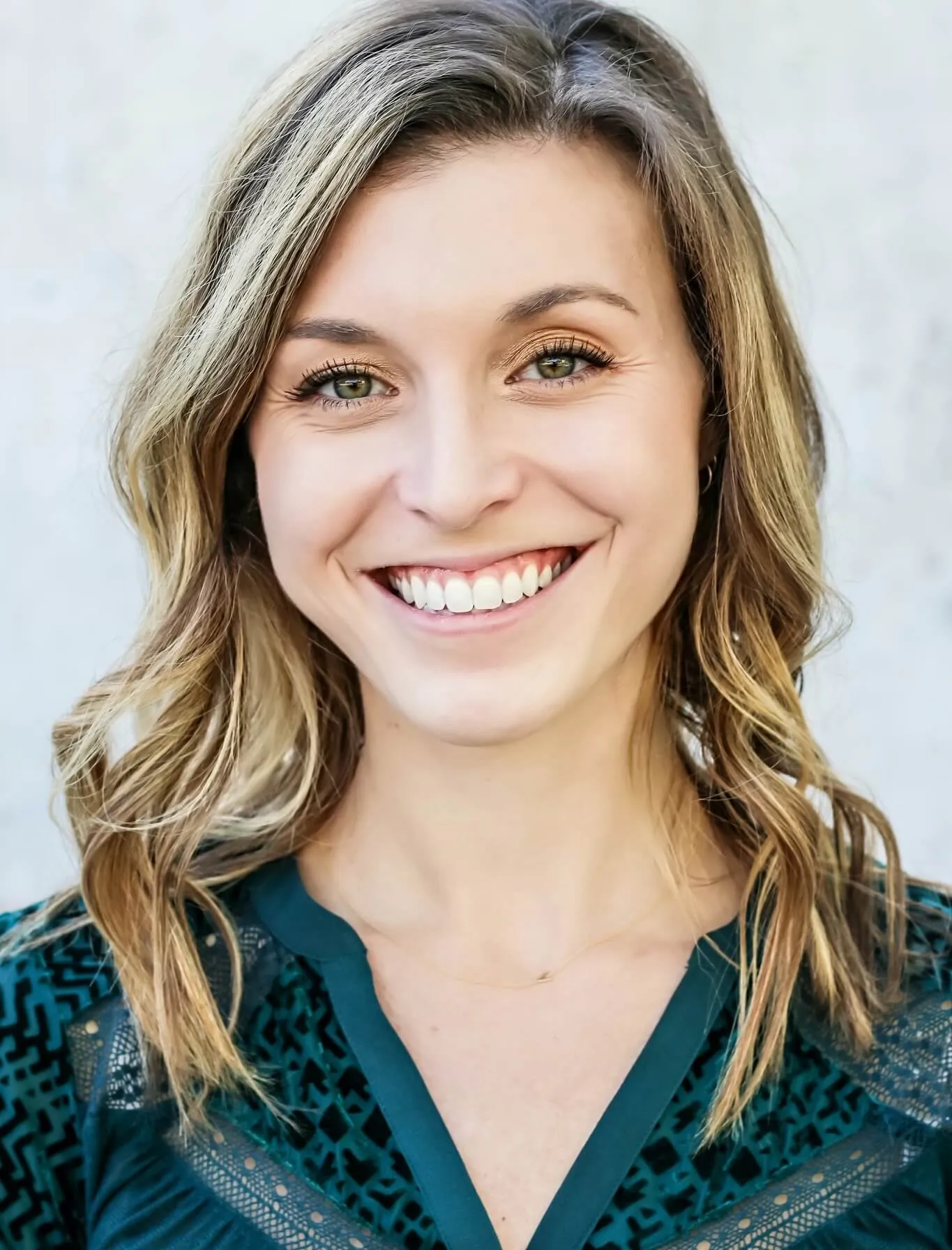 Kristen Carli, MS, RD