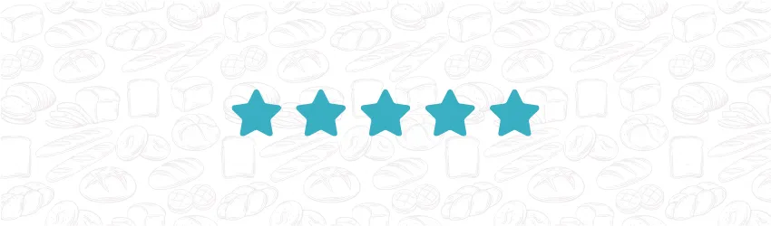 an illustration of a 5-star rating