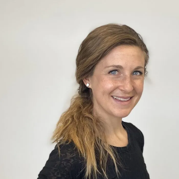 Sarah Zimmer, PT, DPT