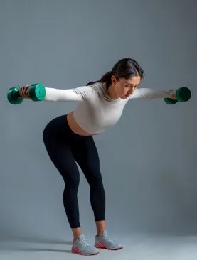 seated rear-delt fly