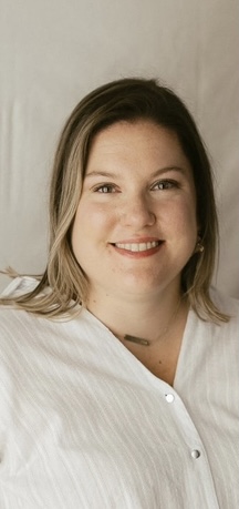Kourtney Johnson