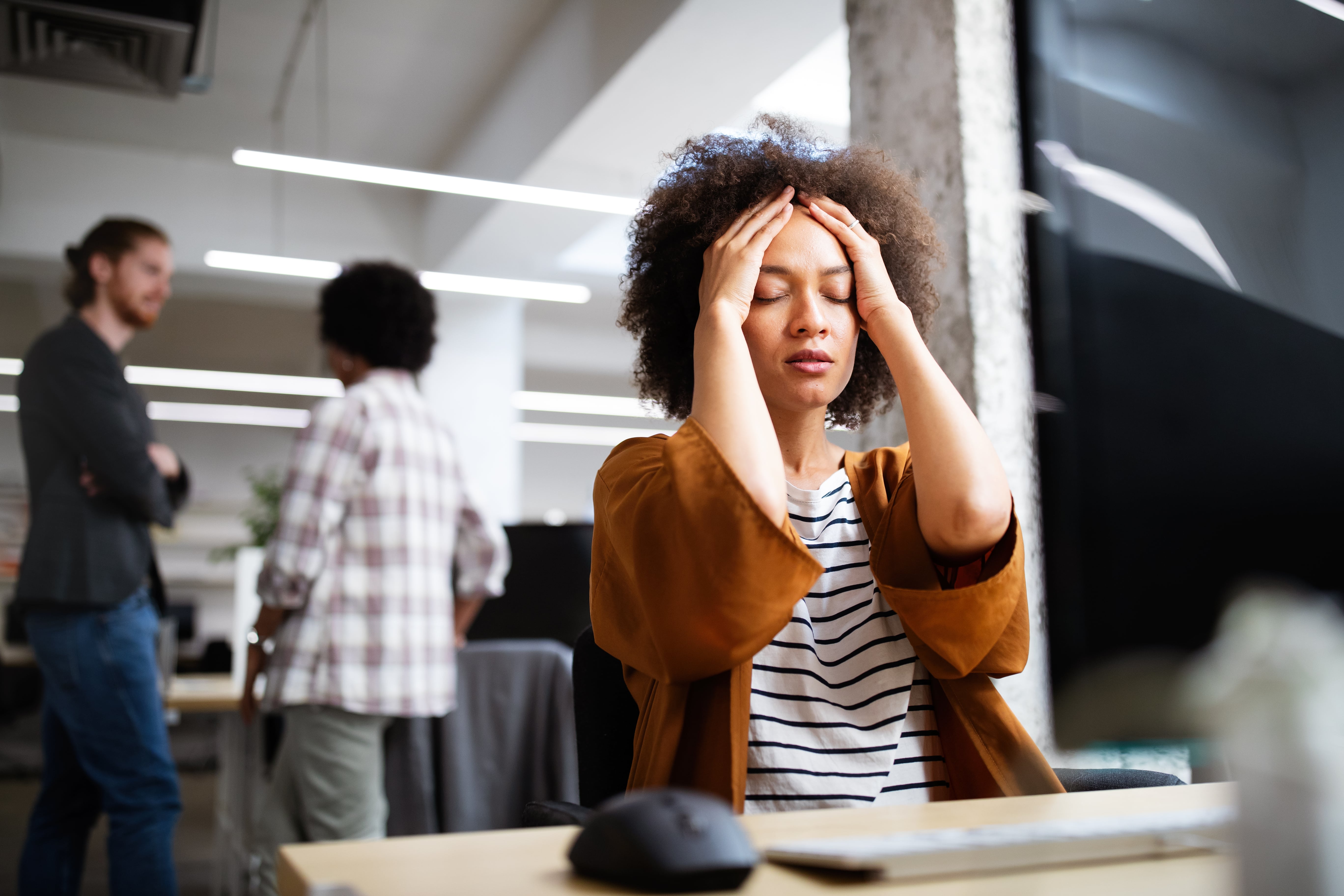 Stress-Proof Your Metabolism: How to Stay Steady When Life Gets Chaotic