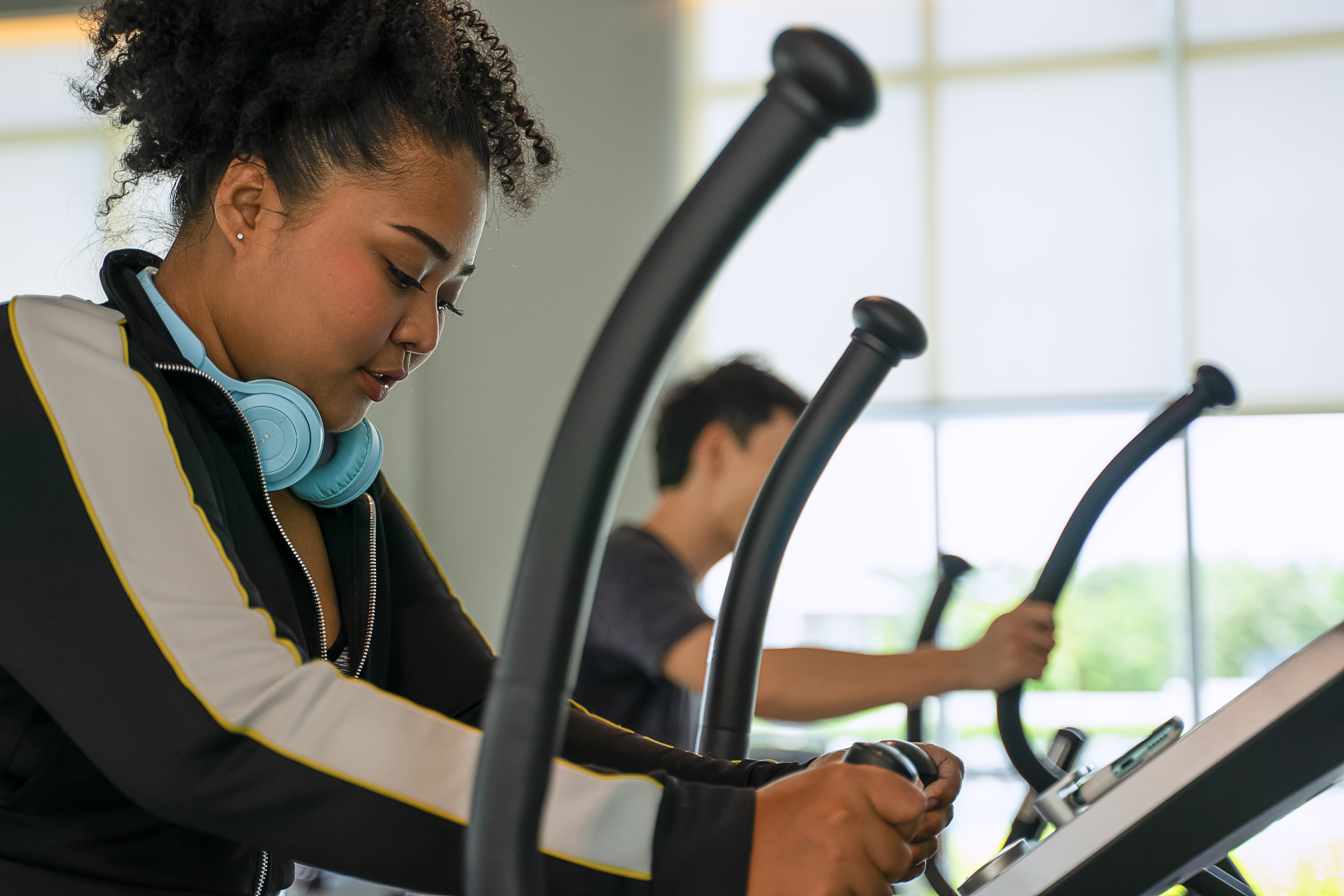 Low-Impact, High Results: The Ultimate Guide to Elliptical Training