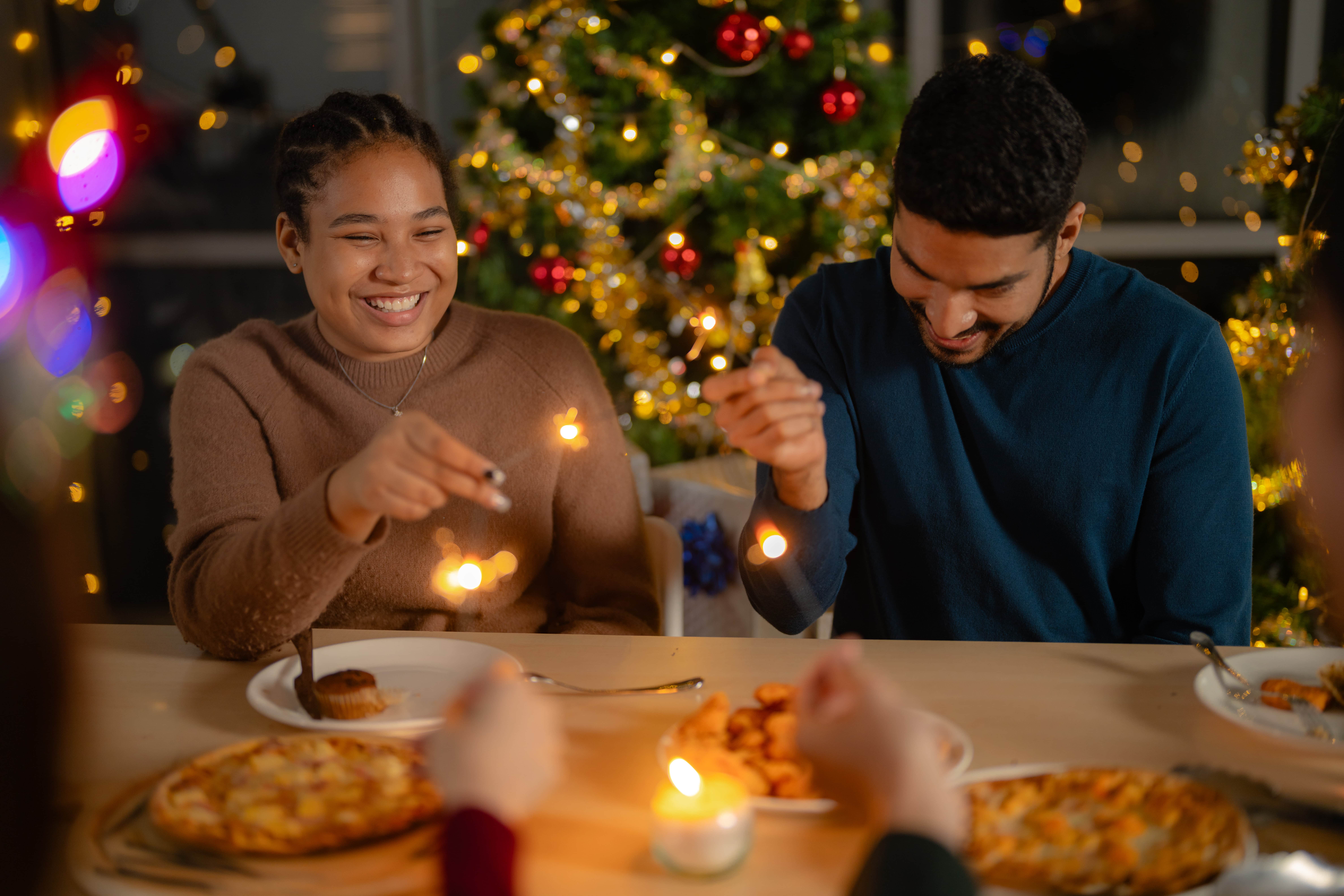 Mind Over Metabolism: How to Keep Calm When Everyone’s Baking Cookies