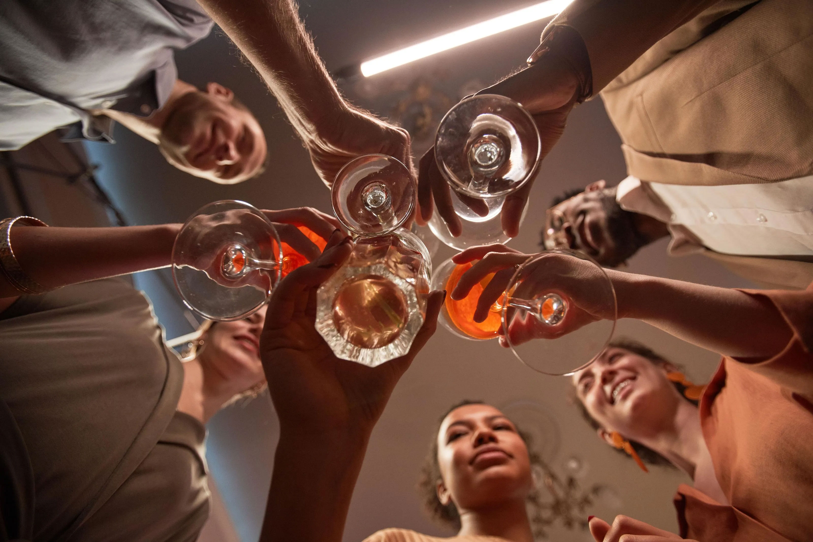 friends-clinking-glasses