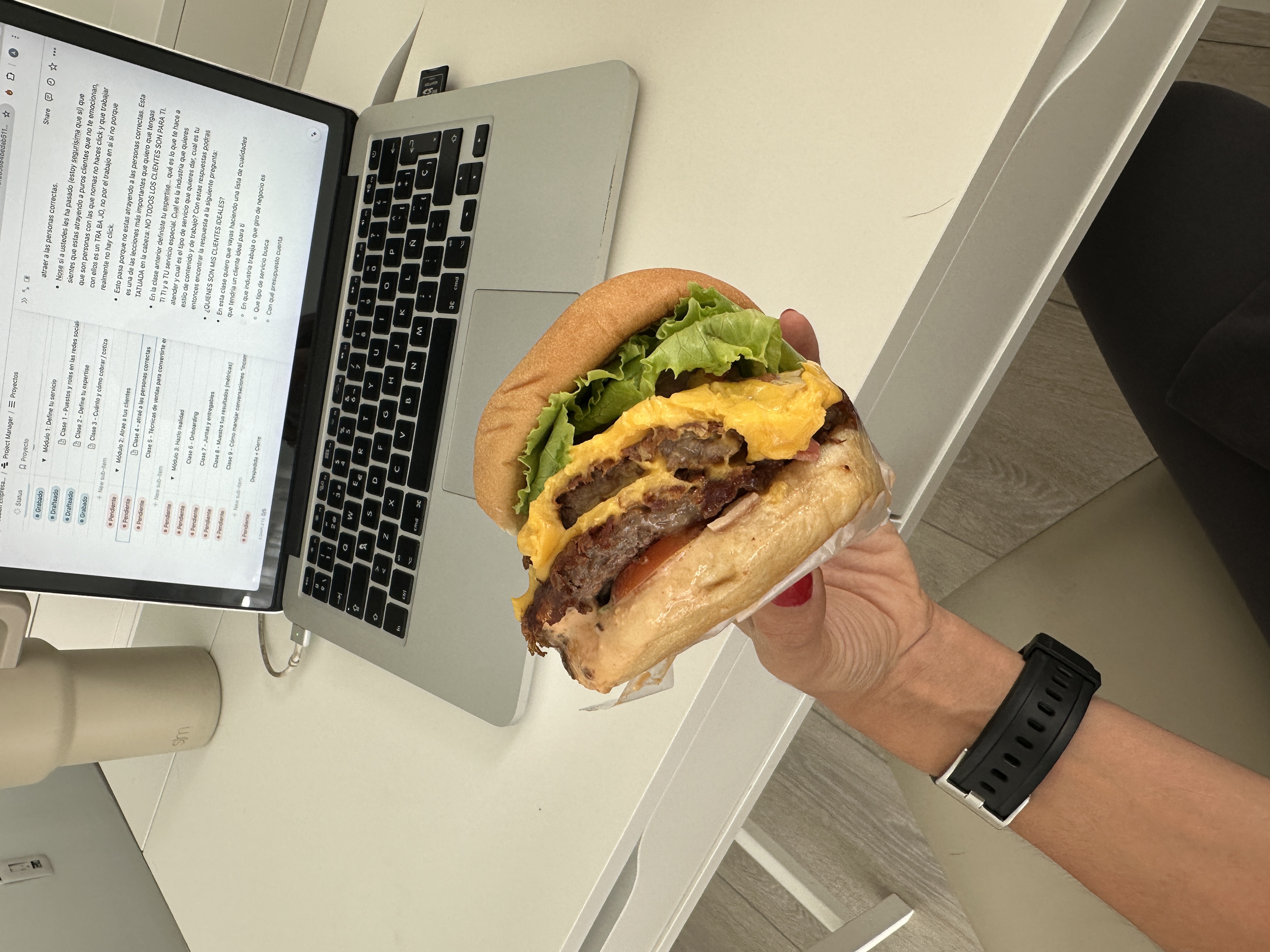 The Biology Behind Being "Hangry" (And Why It's More Than Hunger)