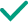 Green checkmark icon indicating correctness or approval