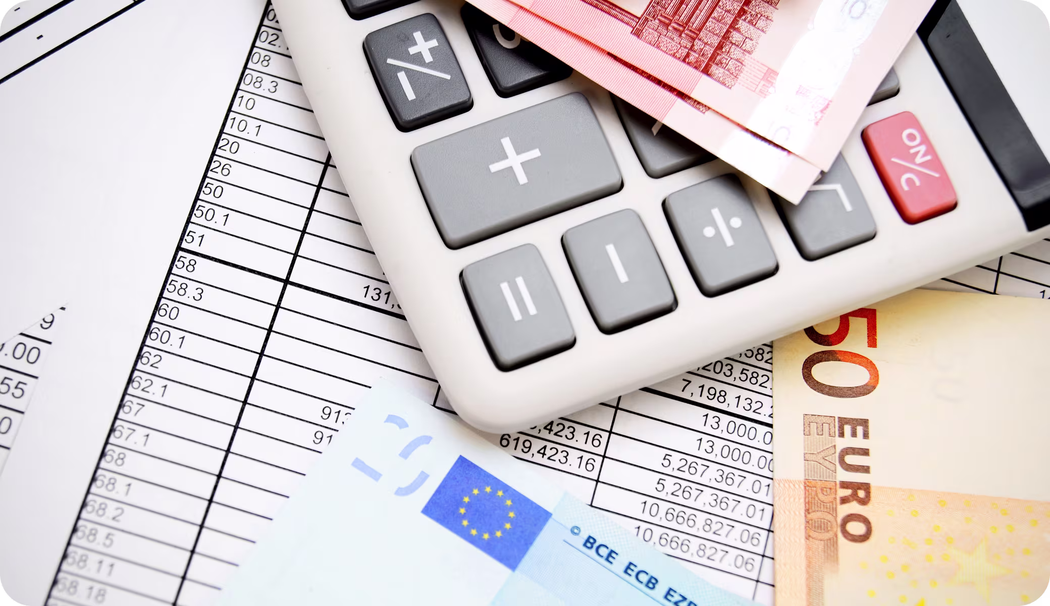 financial services preview image