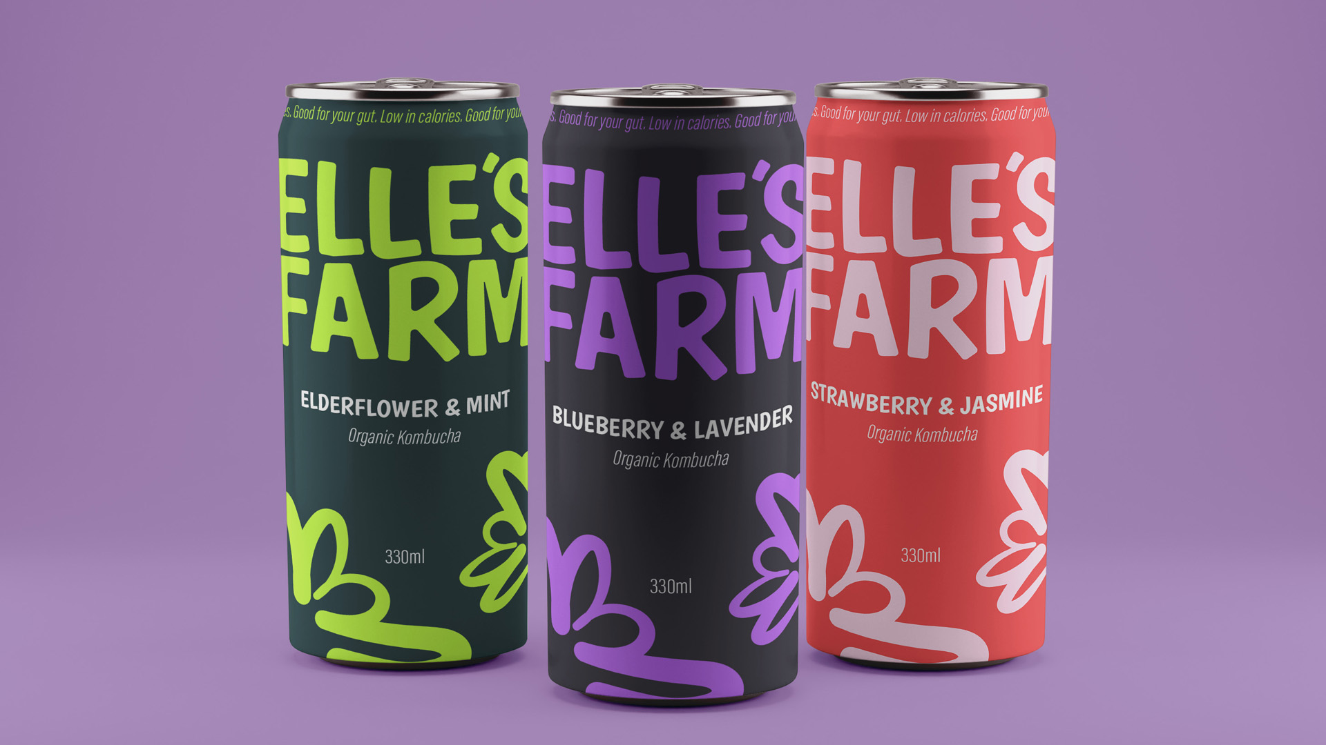 Elle's Farm
