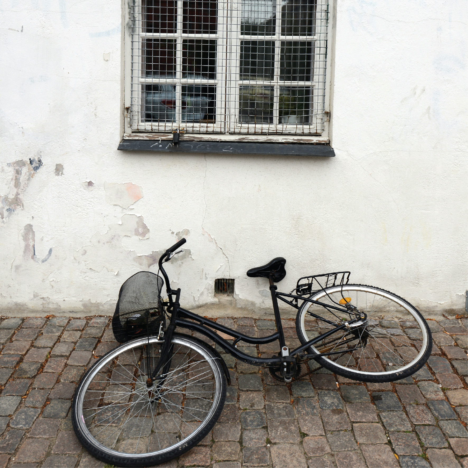 Vol de vélo en France : pourquoi un parking sécurisé est indispensable