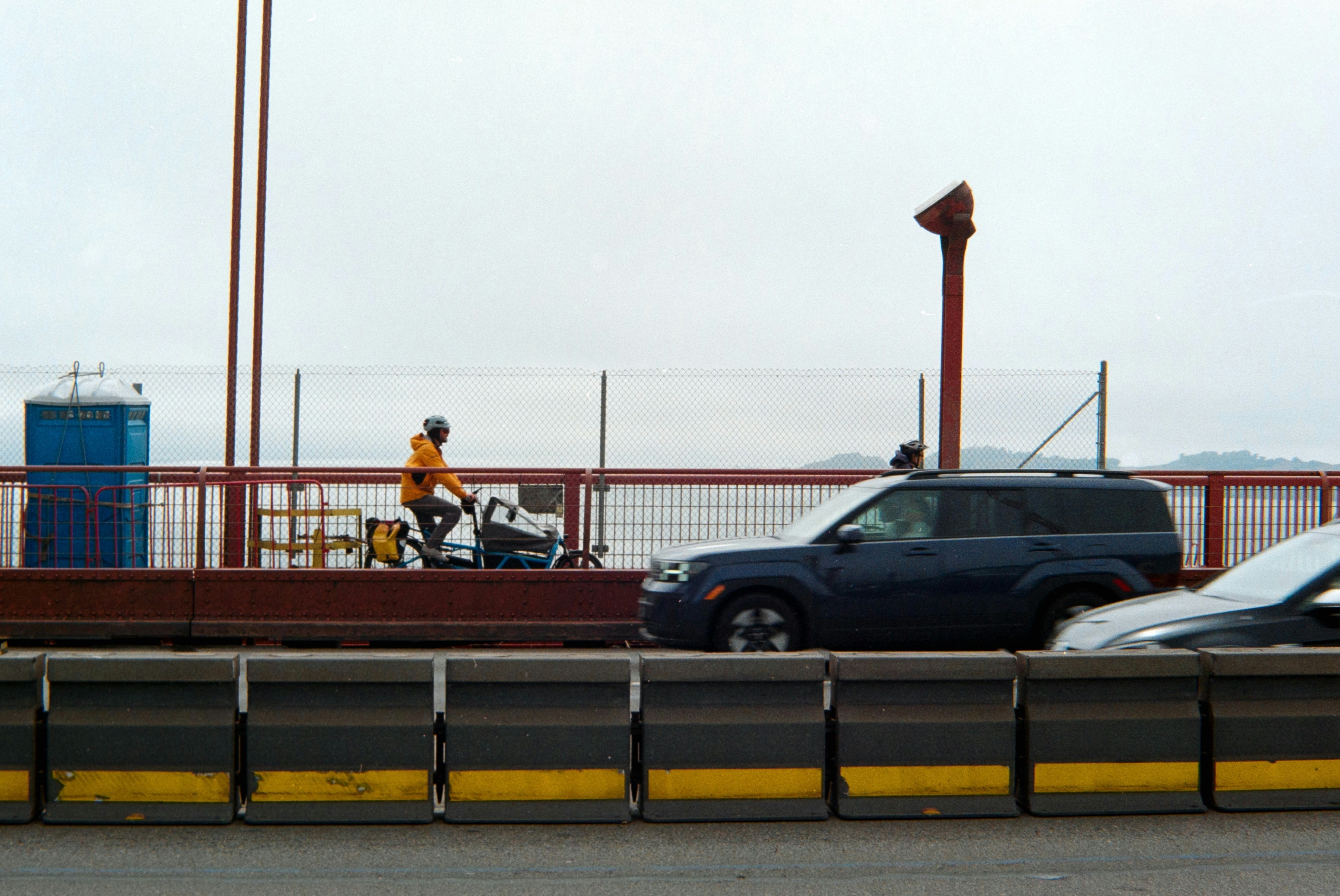 Malus écologique et vélo : pourquoi les recettes du malus automobile ne financent pas les infrastructures cyclables