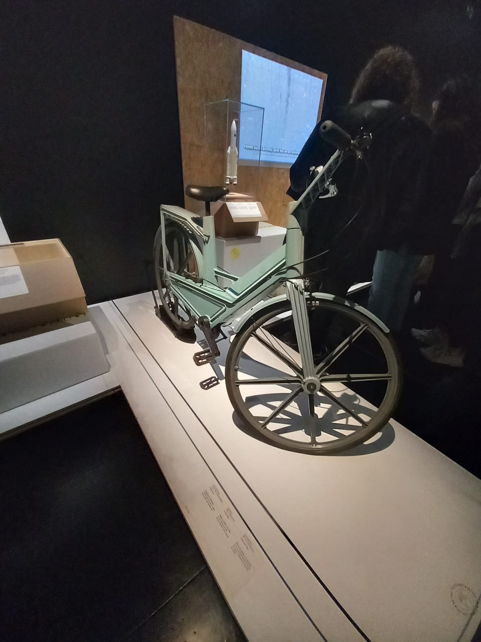 Oser rater pour mieux innover : ce que m’a appris l’exposition Flops ?! au musée des Arts et Métiers