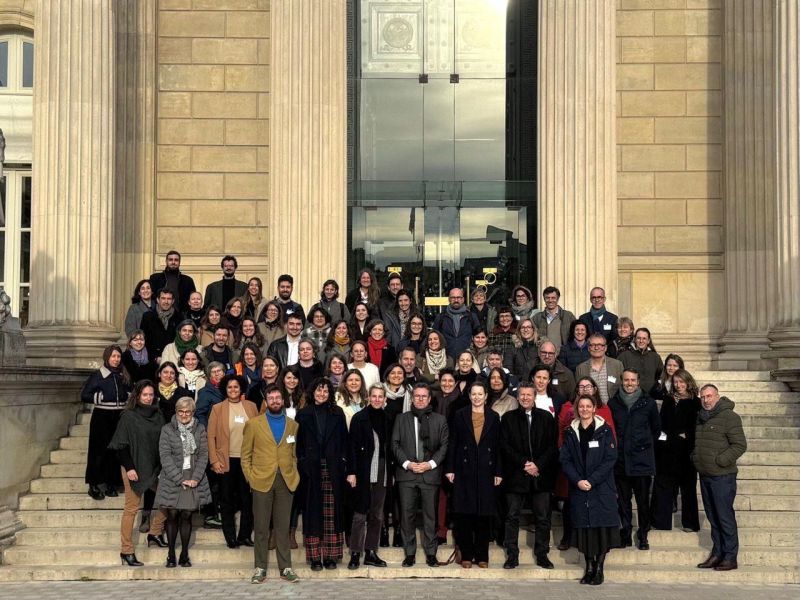 Roulons ensemble vers l’égalité femmes-hommes : la filière vélo face à ses contradictions