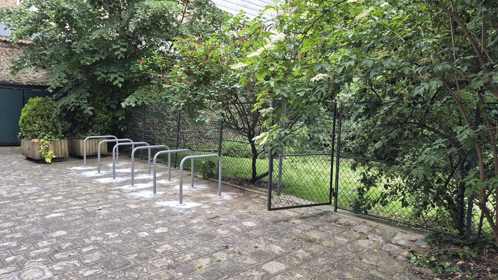 Local vélo en copropriété : l'équipement le plus rentable de la politique cyclable urbaine