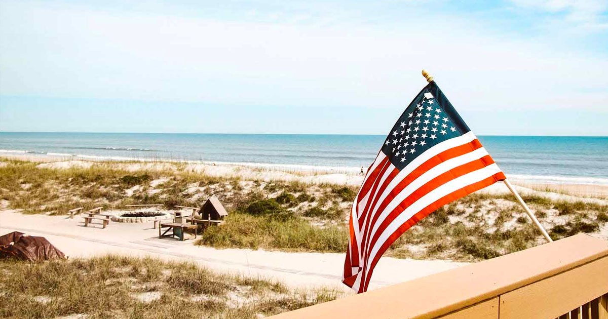 Ponte Vedra Beach