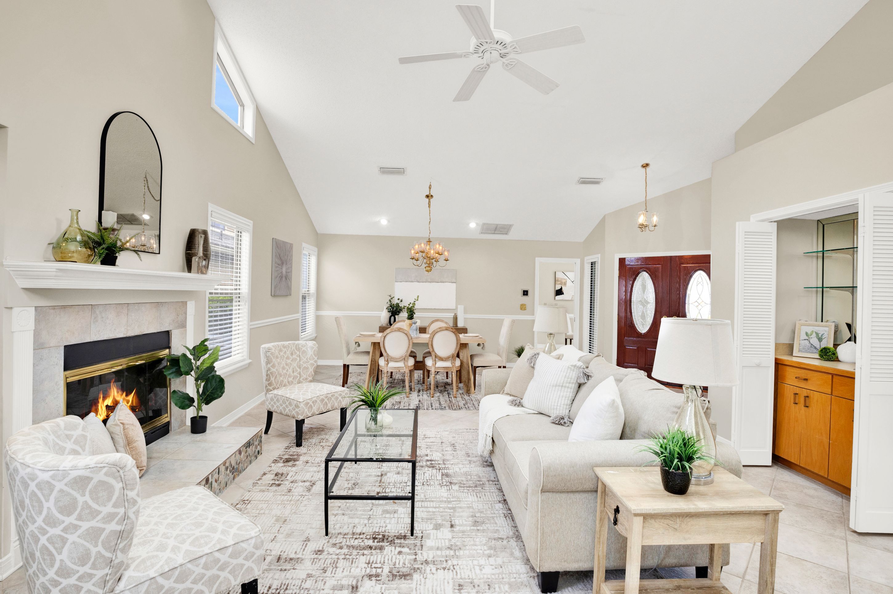 4 Walker's Ridge Drive