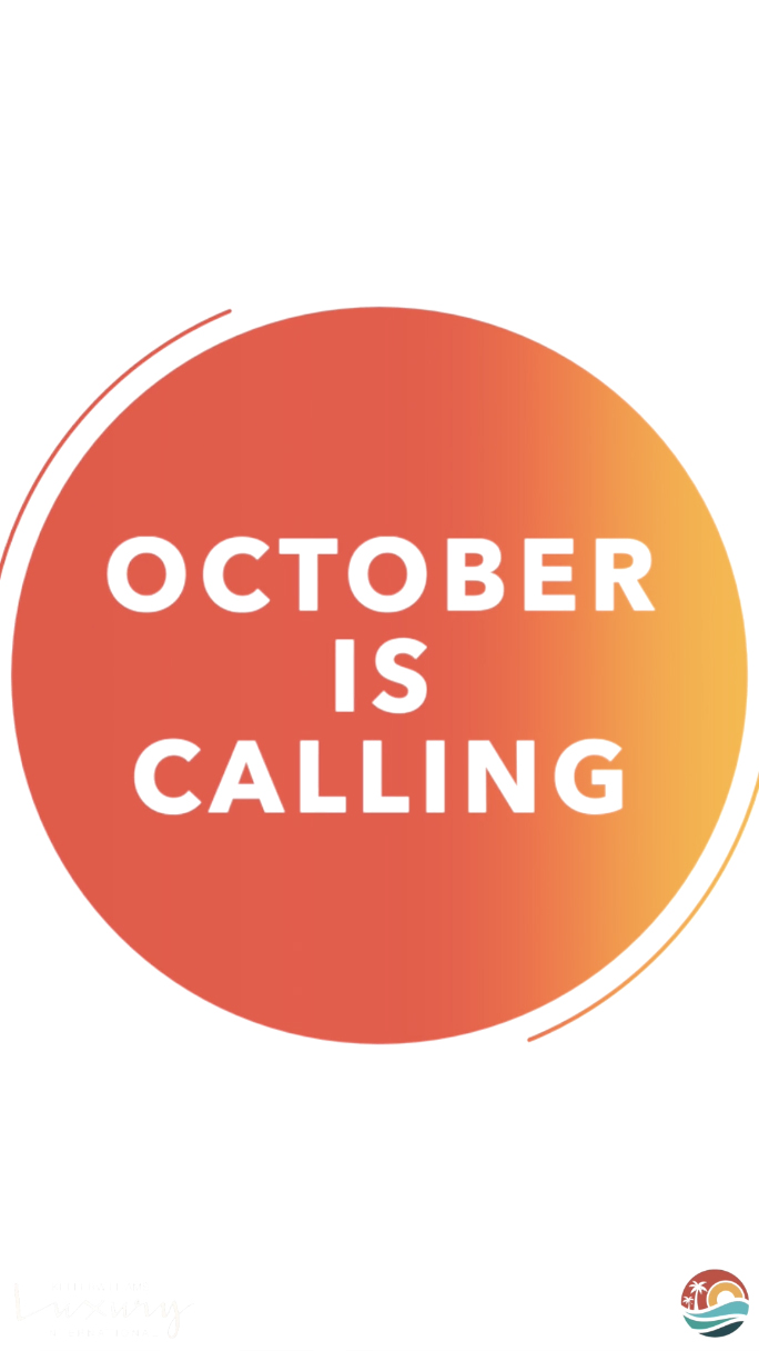 Why October Is the Best Time to Buy a Home