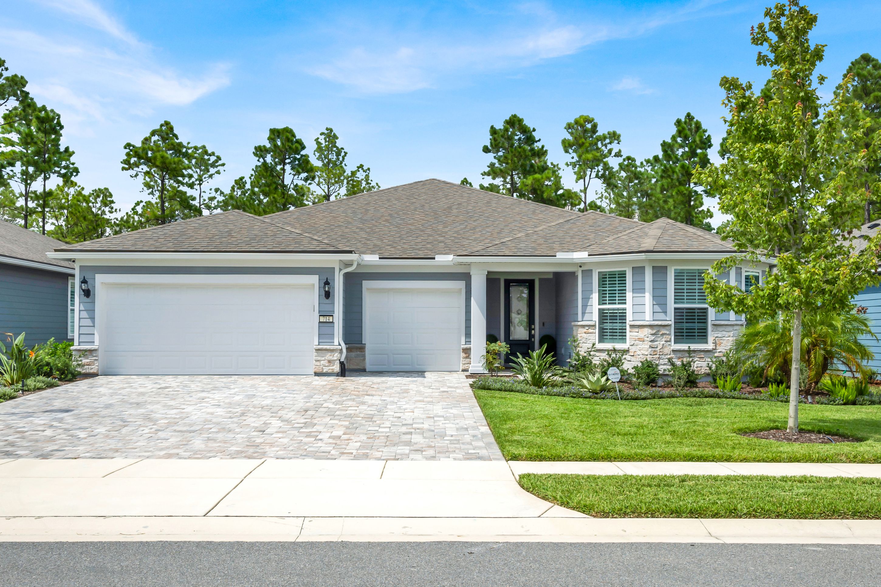 Del Webb Nocatee