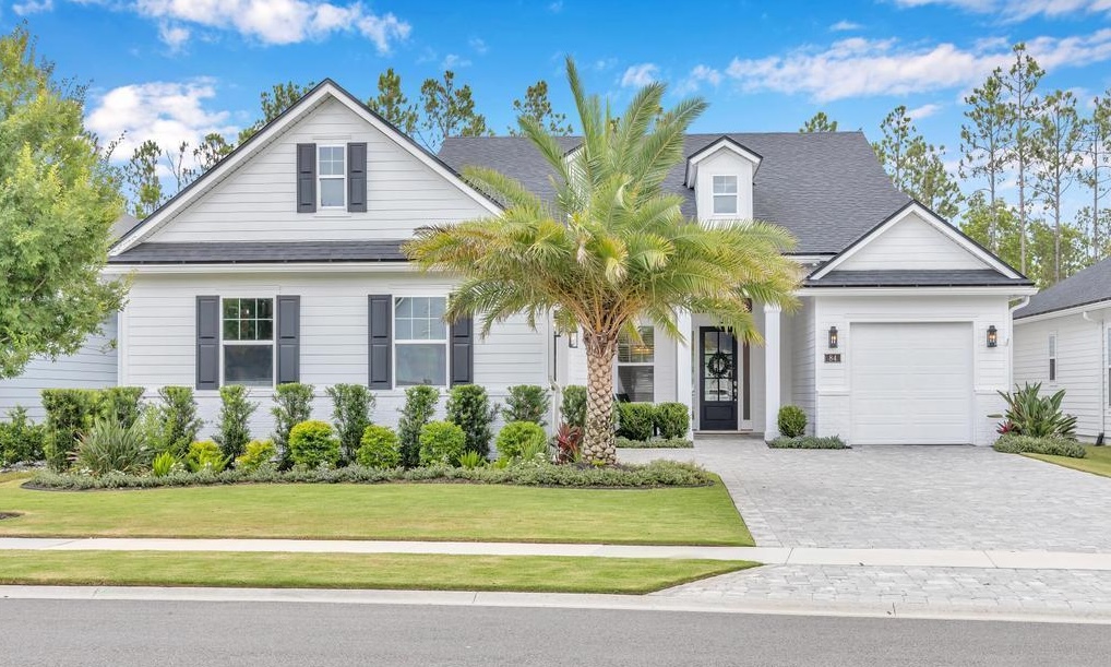 Freedom Landing at Crosswater