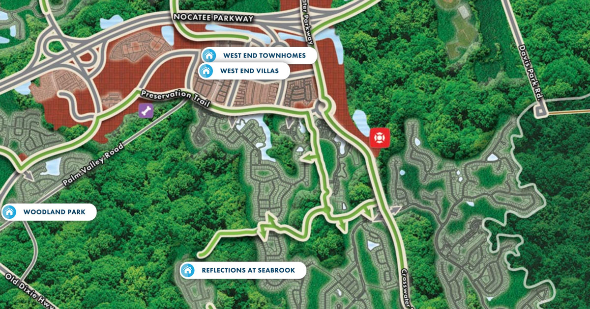 2026 Nocatee Real Estate Update: Market Trends, New Amenities, and Final Opportunities