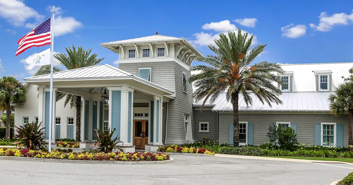 Atlantic Beach Country Club