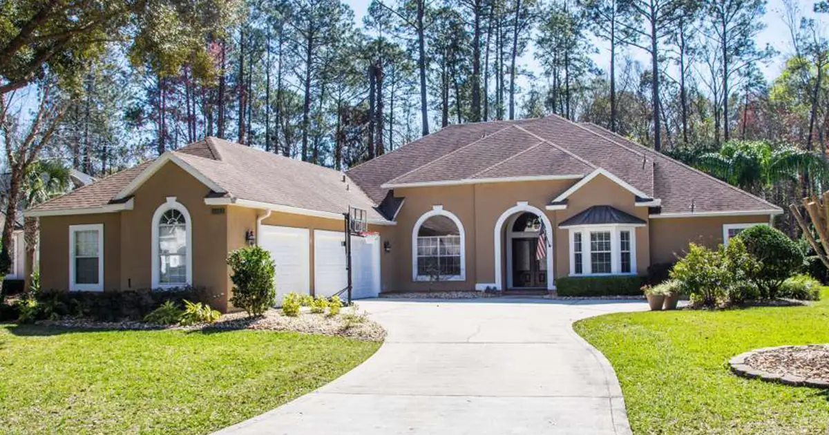 Deercreek Country Club