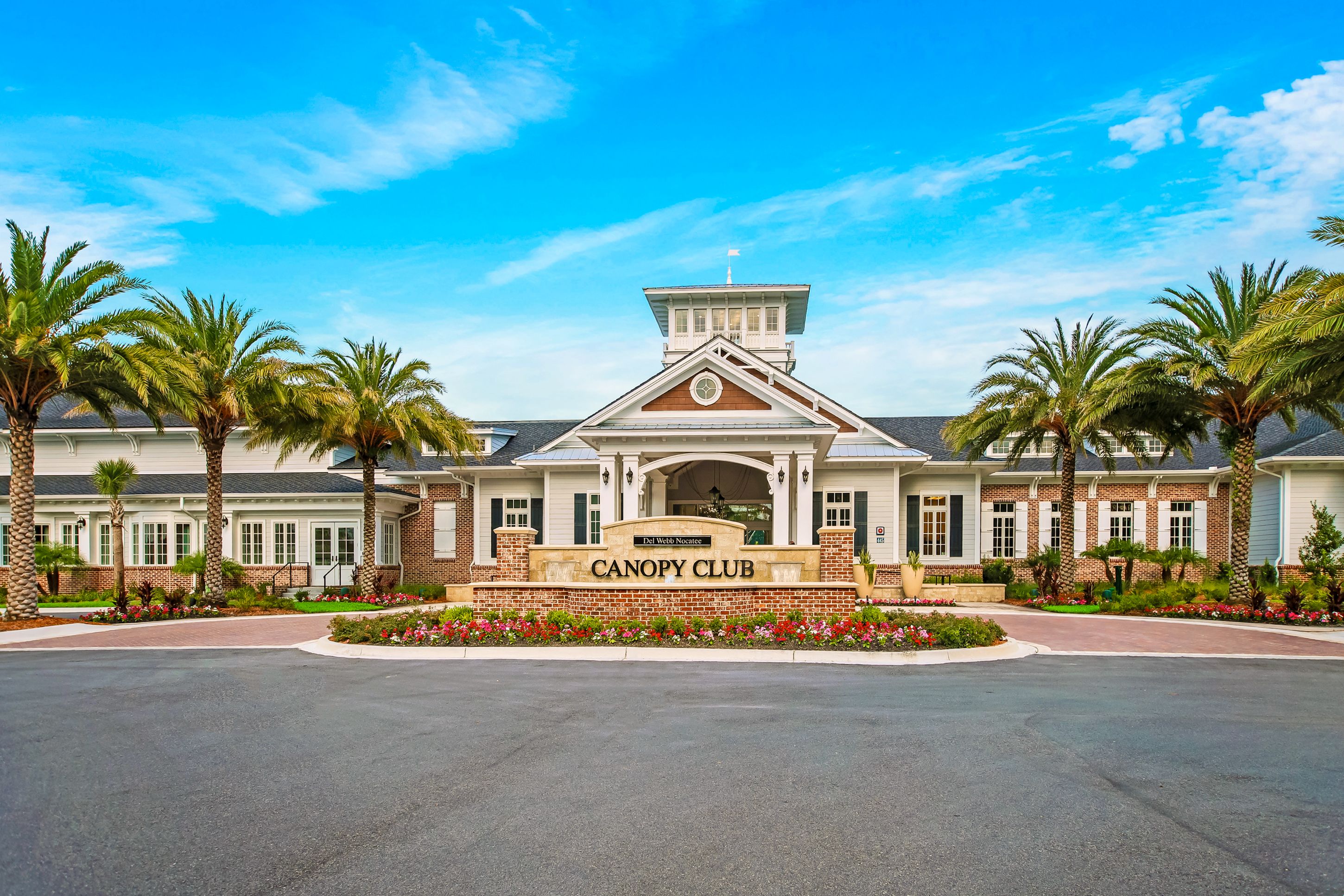 Del Webb Nocatee