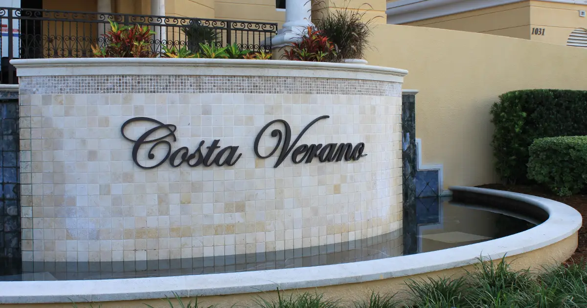 Costa Verano Condominiums
