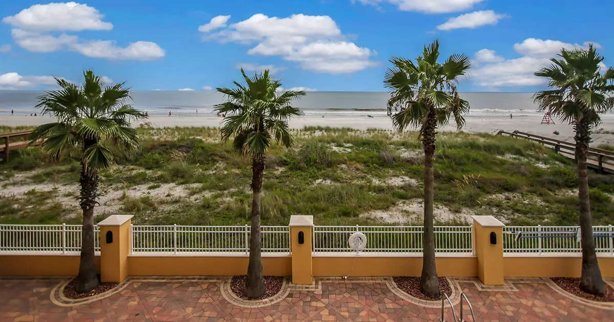 Costa Verano Condominiums