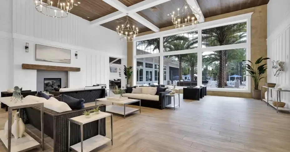 Del Webb Ponte Vedra