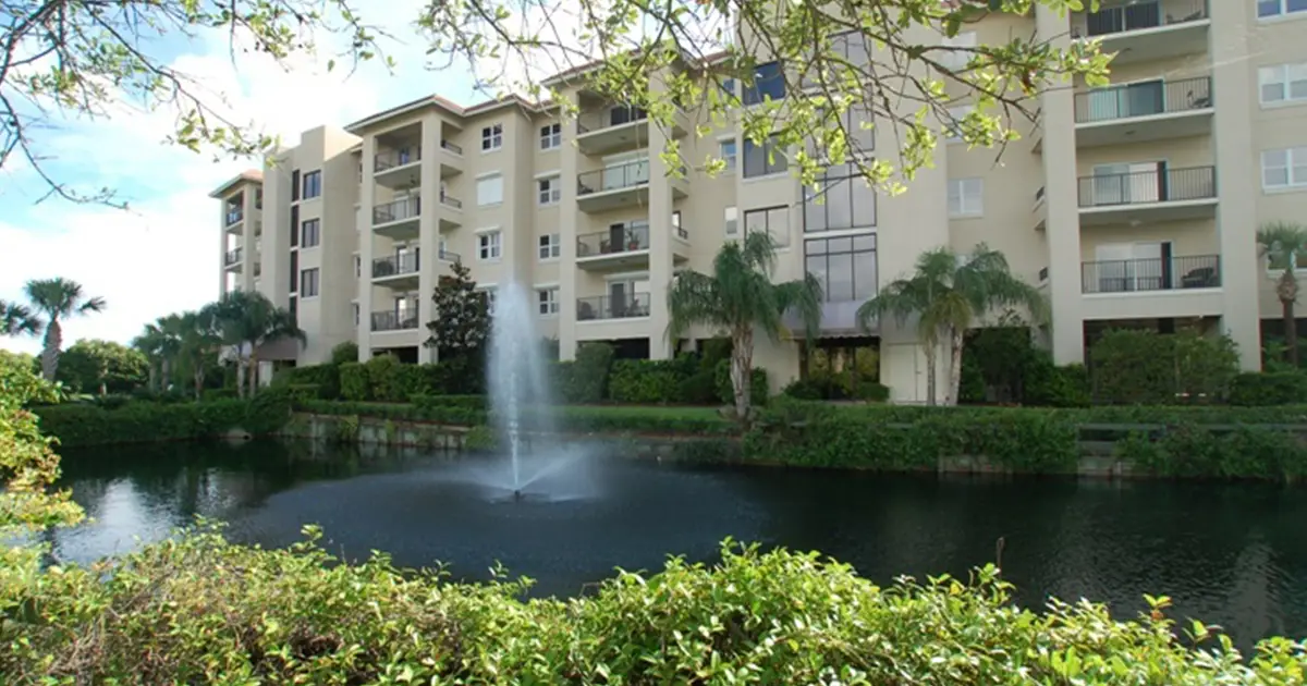 Hallmark Condominiums