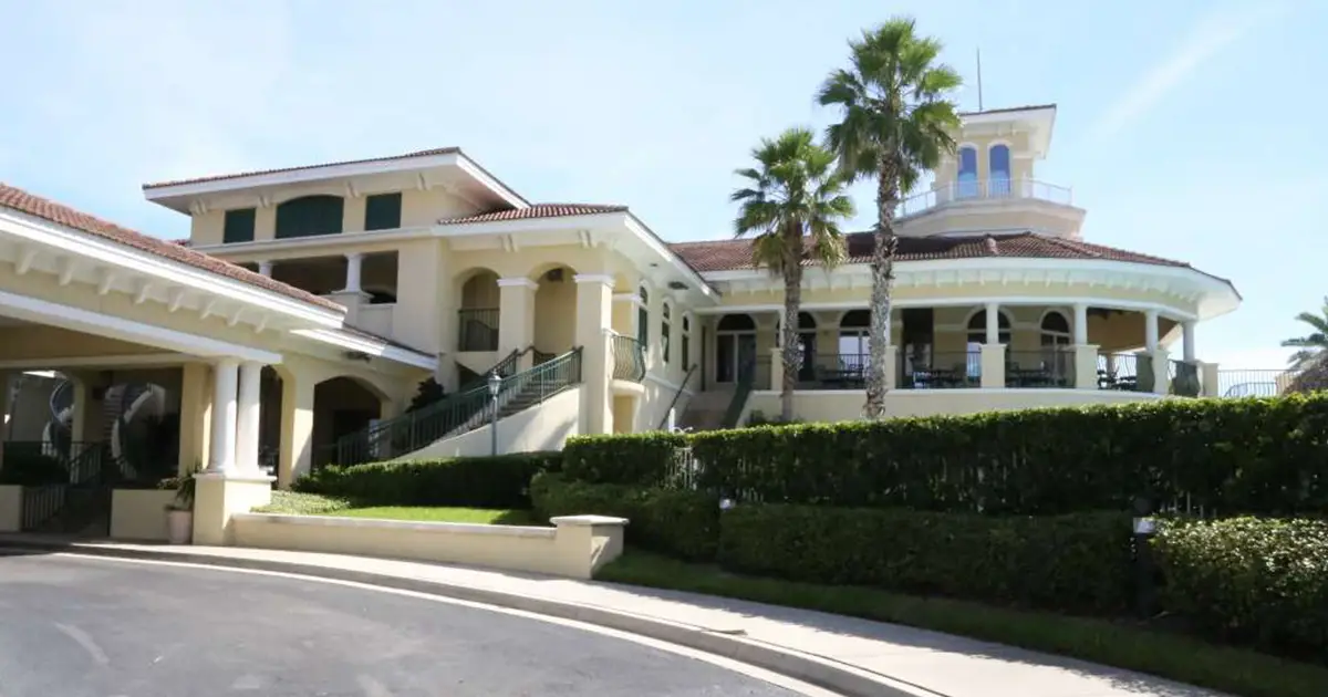 Ocean Villas at Serenata Beach