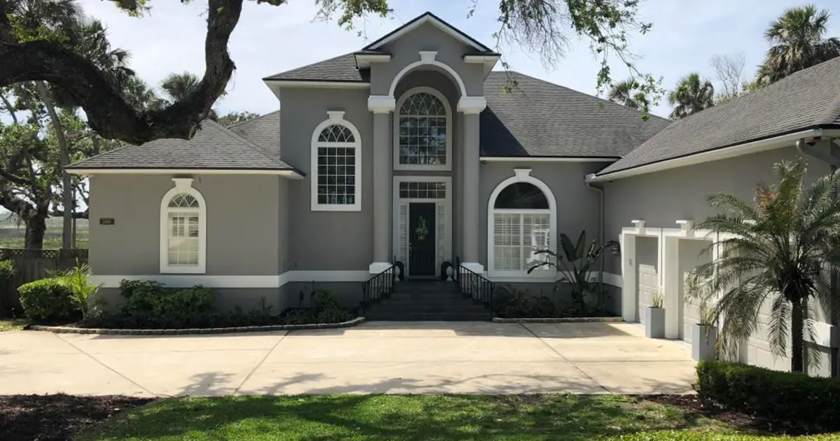 Old Ponte Vedra Beach