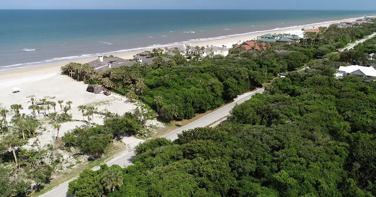 Old Ponte Vedra Beach