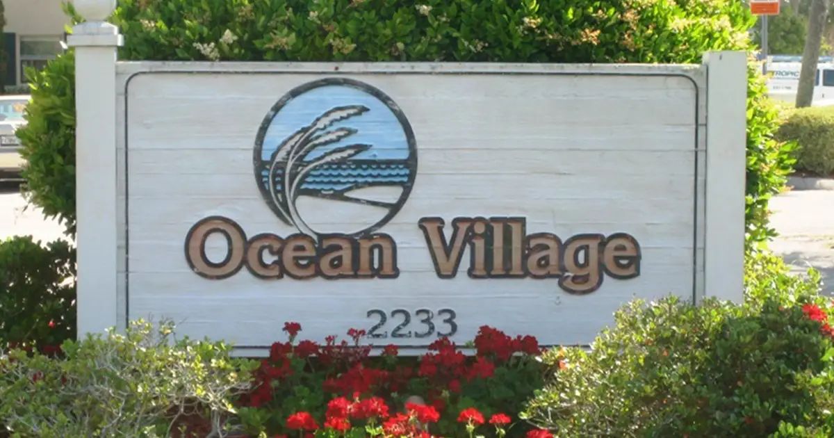 Ocean Village