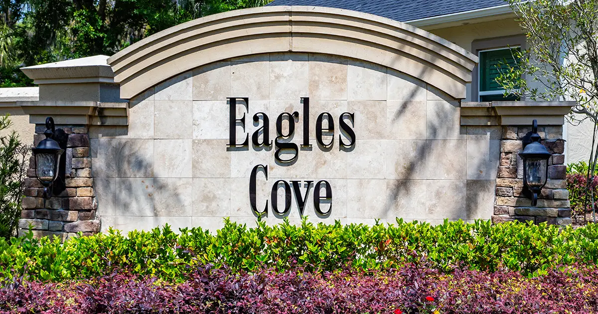 Eagles Cove