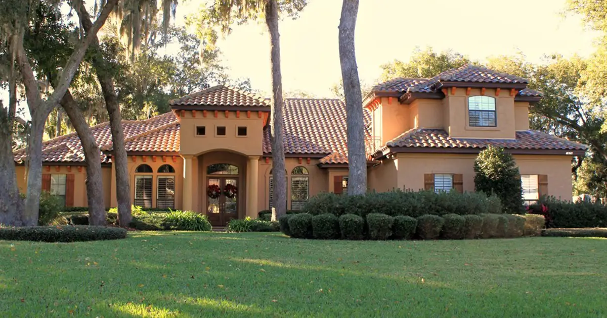 Queen’s Harbour Yacht and Country Club