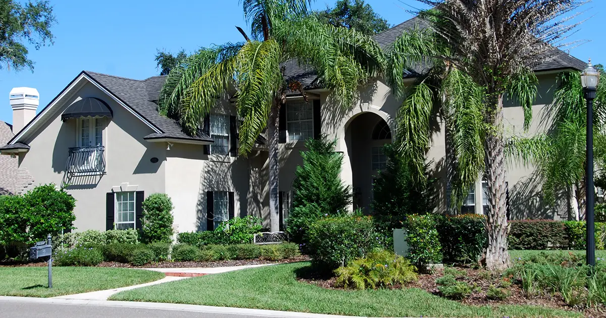 River Marsh (Shady Oaks)