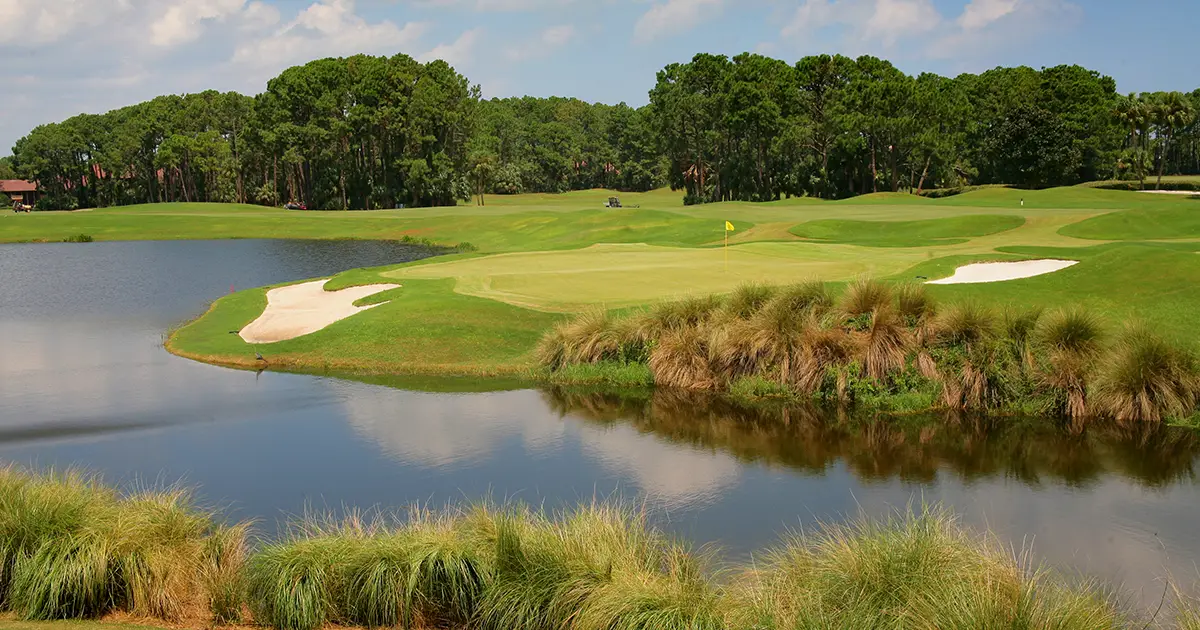 Sawgrass Country Club