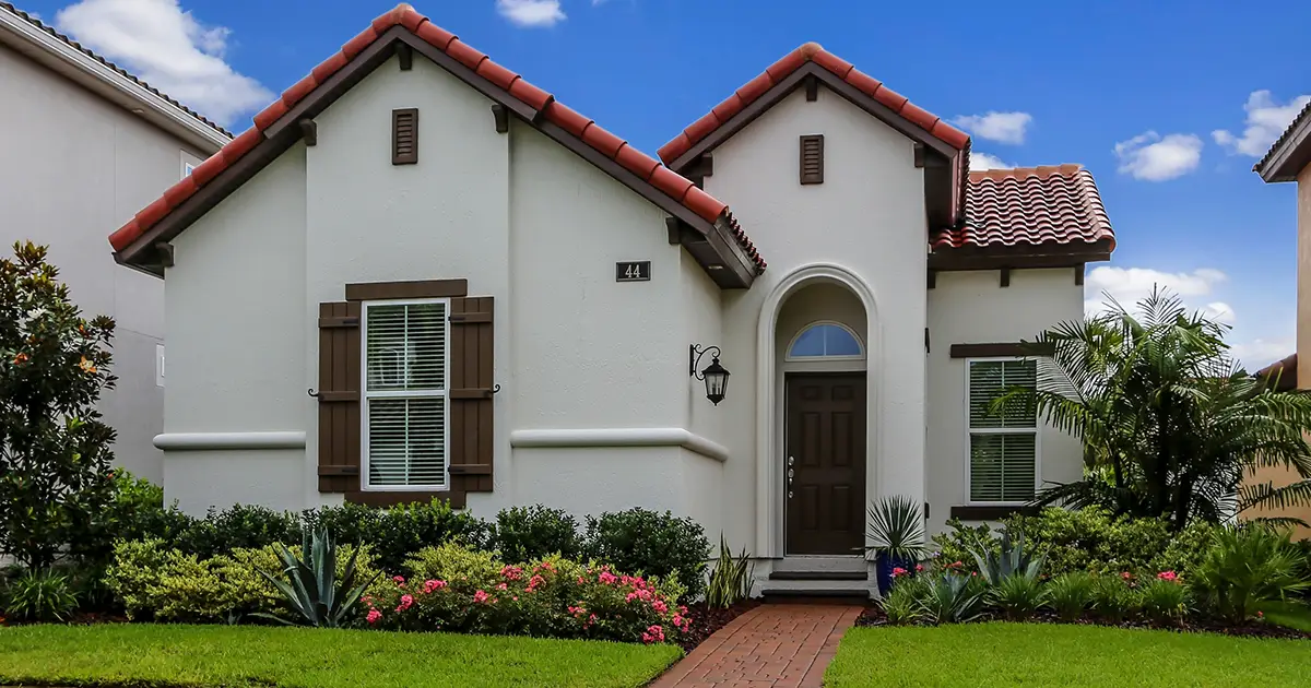 Siena at Town Center