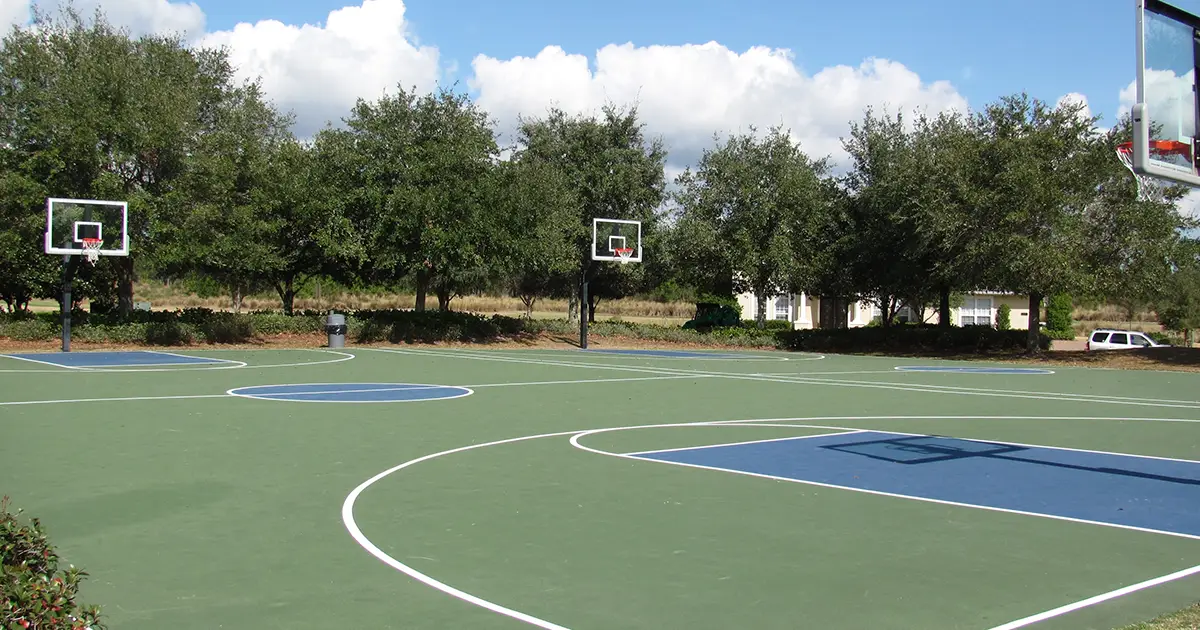 St. Johns Golf and Country Club